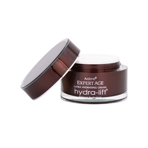 کرم مرطوب کننده و ضد چروک آردن مدل Hydra Lift